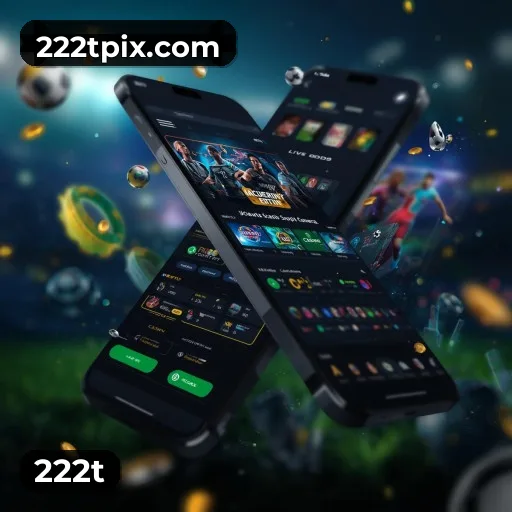 FAQ 222t Brasil - Perguntas frequentes sobre bônus, PIX, RTP, APP mobile e VIP