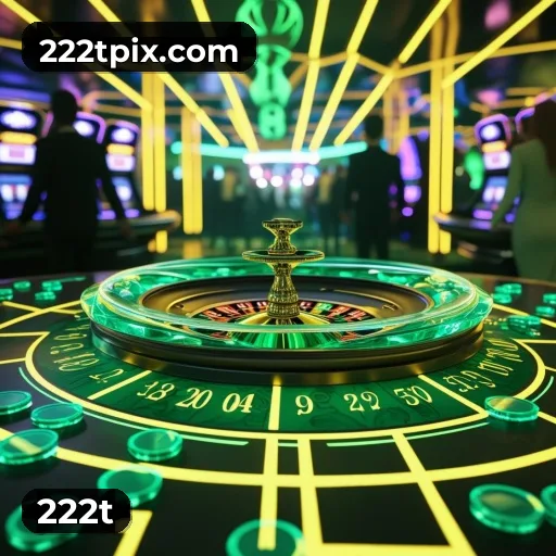 Loterias online disponíveis na 222t